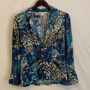 Coldwater creek coat